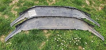 Car Parts: SPOJLER ŠUS PLEH BRANIKA ZA VOLKSWAGEN ARTEON | Volkswagen arteon at lalafo.rs — 3 Car Parts: SPOJLER ŠUS PLEH BRANIKA ZA VOLKSWAGEN ARTEON | Volkswagen arteon — 3