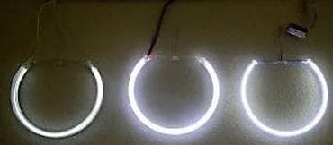Transport: COB angel eyes bmw e90, 91. COB prstenovi angel eyes za bmw e36, e46 at lalafo.rs — 6 Transport: COB angel eyes bmw e90, 91. COB prstenovi angel eyes za bmw e36, e46 — 6