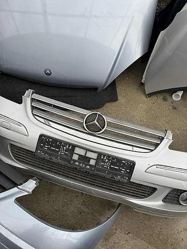 MASKA BRANIKA MERCEDES A KLASA W 169 | Maska branika a klasa w 169 na lalafo.rs MASKA BRANIKA MERCEDES A KLASA W 169 | Maska branika a klasa w 169