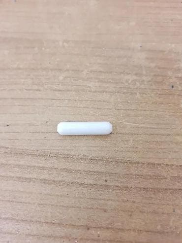 PTFE TEFLONSKI MAGNET ZA MEŠAČ 7X30MM | Ovi mali teflonski magneti na lalafo.rs PTFE TEFLONSKI MAGNET ZA MEŠAČ 7X30MM | Ovi mali teflonski magneti
