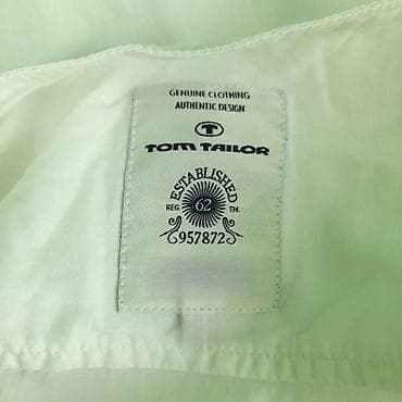 Bluza tom tailor, vel. M/38-40 marka: tom tailor veličina: m/38-40 na lalafo.rs — 5 Bluza tom tailor, vel. M/38-40 marka: tom tailor veličina: m/38-40 — 5