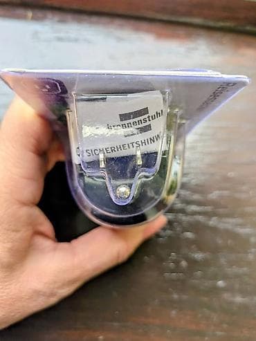 Brennenstuhl putni adapter (Reisestecker) koji omogućava at lalafo.rs — 4 Brennenstuhl putni adapter (Reisestecker) koji omogućava — 4