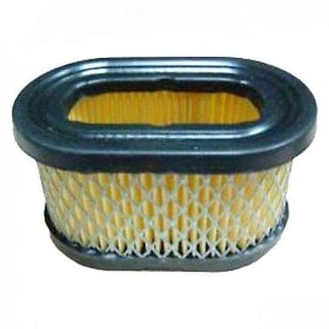 Vazdušni filter za mali motor/uređaje - Ovalni filter sa gumiranim at lalafo.rs Vazdušni filter za mali motor/uređaje - Ovalni filter sa gumiranim