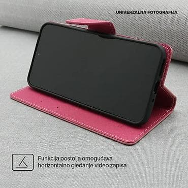 Futrola BI FOLD MERCURY za Samsung A075F Galaxy A07 pink. Uz brzu na lalafo.rs — 3 Futrola BI FOLD MERCURY za Samsung A075F Galaxy A07 pink. Uz brzu — 3