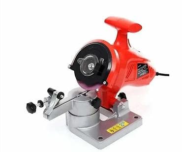 FLINKE oštrač lanca testere Model FK-LA-1993 Može se koristiti za na lalafo.rs FLINKE oštrač lanca testere Model FK-LA-1993 Može se koristiti za