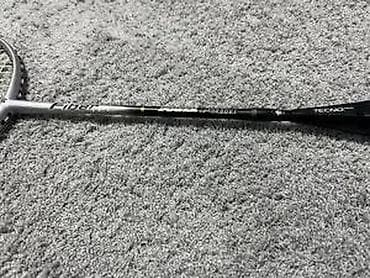 prsluk jaknica mango u: TecnoPro badminton reket – Fiberec 220 - Model: Fiberec 220 (oznake at lalafo.rs — 9 prsluk jaknica mango u: TecnoPro badminton reket – Fiberec 220 - Model: Fiberec 220 (oznake — 9