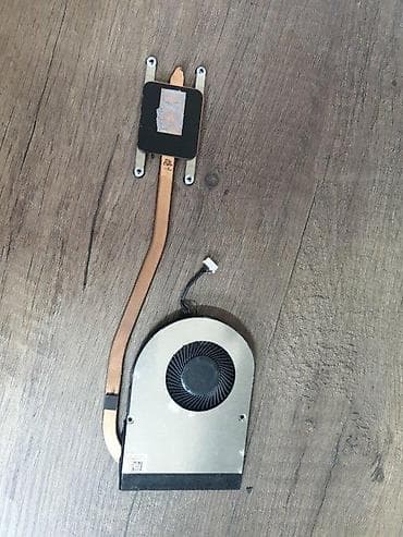 Kuler i hladnjak za Lenovo ThinkPad T570. ✨ ispravno na lalafo.rs — 2 Kuler i hladnjak za Lenovo ThinkPad T570. ✨ ispravno — 2