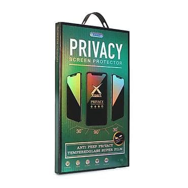 Zastitno staklo X mart 9D Privacy za iPhone 12/12 Pro 6.1. Kataloški na lalafo.rs — 3 Zastitno staklo X mart 9D Privacy za iPhone 12/12 Pro 6.1. Kataloški — 3