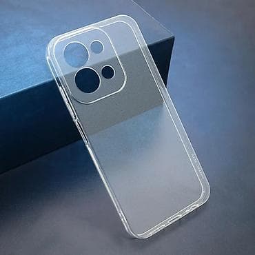 Futrola silikon CLEAR STRONG za Xiaomi Redmi 15C 4G 173mm (EU)/Redmi at lalafo.rs — 1 Futrola silikon CLEAR STRONG za Xiaomi Redmi 15C 4G 173mm (EU)/Redmi — 1