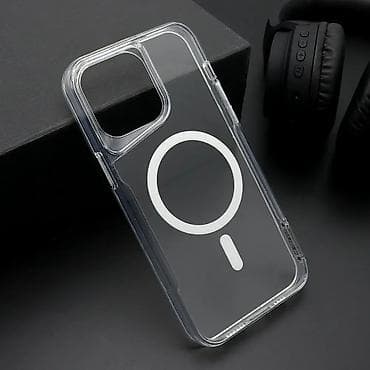 Futrola AURA MagSafe za iPhone 14 Pro Max (6.7) bela. Kataloški broj na lalafo.rs — 1 Futrola AURA MagSafe za iPhone 14 Pro Max (6.7) bela. Kataloški broj — 1