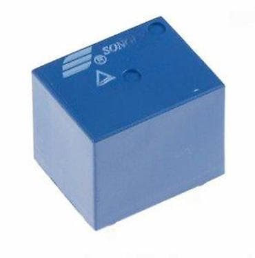 Home & Garden: RELE - 24V DC - 10A - SRD-24VDC-SL-C | Ovaj relej je namenjen za at lalafo.rs — 4 Home & Garden: RELE - 24V DC - 10A - SRD-24VDC-SL-C | Ovaj relej je namenjen za — 4
