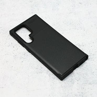 Maska Defender Carbon za Samsung S908B Galaxy S22 Ultra 5G crna. Uz at lalafo.rs — 1 Maska Defender Carbon za Samsung S908B Galaxy S22 Ultra 5G crna. Uz — 1