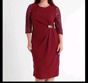 Haljine za punije
Cena 2500
Vel.Do 4xl
V/020 na lalafo.rs — 1 Haljine za punije
Cena 2500
Vel.Do 4xl
V/020 — 1