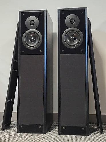 Technics SB-M500 Odlično očuvane, ispravne podnostojeće zvučne na lalafo.rs Technics SB-M500 Odlično očuvane, ispravne podnostojeće zvučne