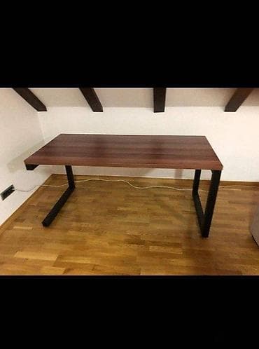 Office Furniture: RADNI STO MODEL M75 | Kontakt telefon 06******** Viber 06******** at lalafo.rs — 2 Office Furniture: RADNI STO MODEL M75 | Kontakt telefon 06******** Viber 06******** — 2