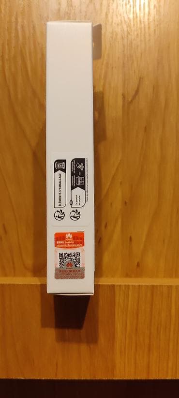 Huawei Slusalice 3.5mm Novo Original Bele Robu mozete licno preuzeti na lalafo.rs — 3 Huawei Slusalice 3.5mm Novo Original Bele Robu mozete licno preuzeti — 3