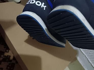 Cizme Reebok CL SNOW JOGGER Bg 27.5 Kao nove. ug 17cm at lalafo.rs — 7 Cizme Reebok CL SNOW JOGGER Bg 27.5 Kao nove. ug 17cm — 7