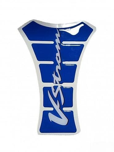 SUZUKI VSTROM - tank pad - 667 📌 Opis: Samolepljivi protektor za at lalafo.rs SUZUKI VSTROM - tank pad - 667 📌 Opis: Samolepljivi protektor za