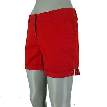 Bermude i šortsevi Tommy Hilfiger, bоја - Crvena na lalafo.rs — 2 Bermude i šortsevi Tommy Hilfiger, bоја - Crvena — 2