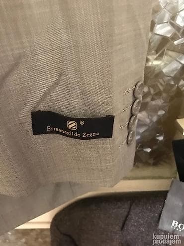 Kostim bоја - Tamnoplava na lalafo.rs — 8 Kostim bоја - Tamnoplava — 8