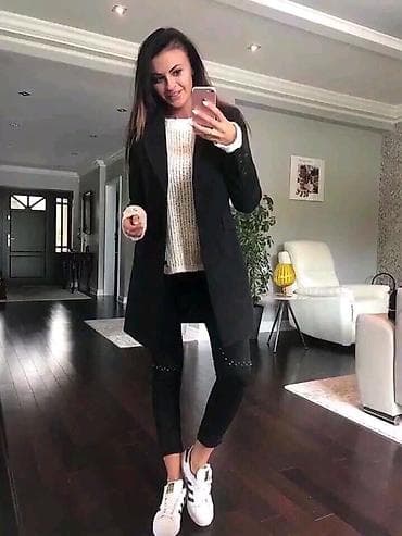 Kaput univerzalne velicine ❄️ Cena 2900 dinara⚡ na lalafo.rs — 2 Kaput univerzalne velicine ❄️ Cena 2900 dinara⚡ — 2