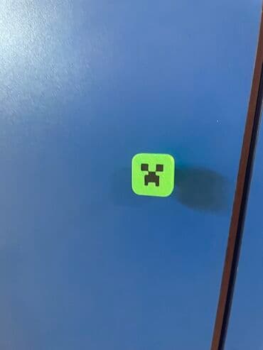 Drawers and cabinets: Minecraft Creeper kvaka za fioku ili ormarić sa motivom iz video-igre at lalafo.rs — 4 Drawers and cabinets: Minecraft Creeper kvaka za fioku ili ormarić sa motivom iz video-igre — 4