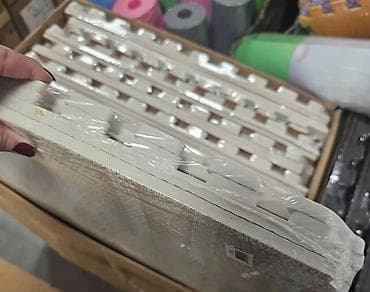 07. Podne dečije puzle 60*60cm
U paketu 4 kom
Paket 3199 din.mj na lalafo.rs 07. Podne dečije puzle 60*60cm
U paketu 4 kom
Paket 3199 din.mj