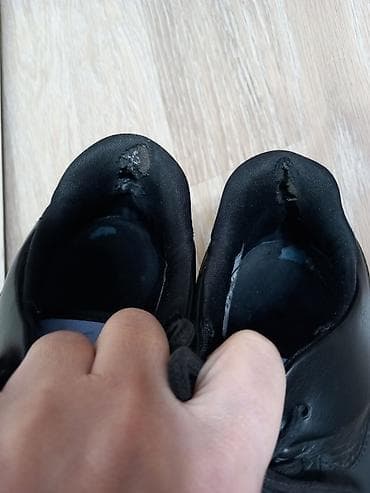 Nike force original 38,5 brojkožne kupljene u buzz-u, jako jako na lalafo.rs — 7 Nike force original 38,5 brojkožne kupljene u buzz-u, jako jako — 7