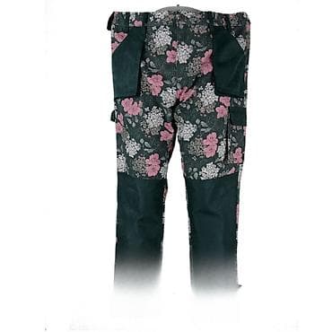 Radne pantalone toptex baštenske, vel. L-xl/44-46, novo marka: toptex na lalafo.rs — 1 Radne pantalone toptex baštenske, vel. L-xl/44-46, novo marka: toptex — 1