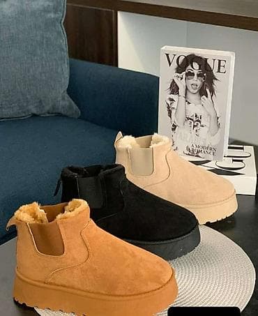 Uggs color - Beige at lalafo.rs — 3 Uggs color - Beige — 3