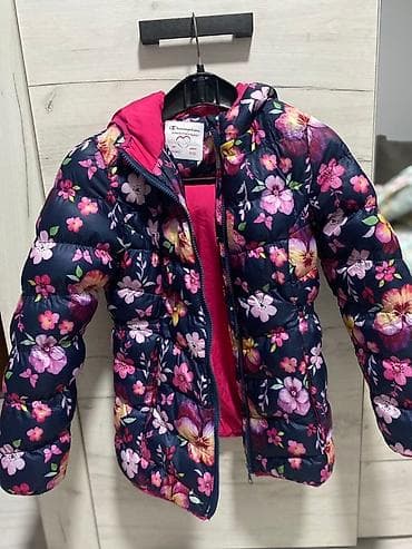 Dečija zimska jakna Champion – Outdoor Collection U pefektnom stanju na lalafo.rs — 1 Dečija zimska jakna Champion – Outdoor Collection U pefektnom stanju — 1