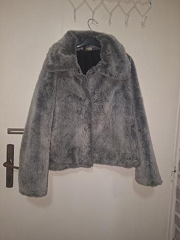 Bundica kao nova vel s al moze i m 2500 din na lalafo.rs — 2 Bundica kao nova vel s al moze i m 2500 din — 2