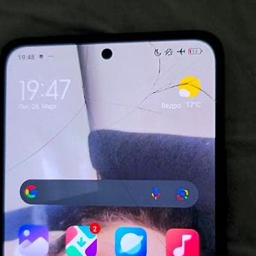 -Xiaomi Redmi Note 13 6GB 128GB crna- Telefon radi dobrone at lalafo.rs — 3 -Xiaomi Redmi Note 13 6GB 128GB crna- Telefon radi dobrone — 3