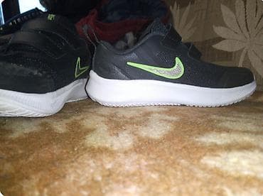 Dečije patike Nike, model DA - Veličina: US 10C (UK 9.5, EUR 27, cm na lalafo.rs Dečije patike Nike, model DA - Veličina: US 10C (UK 9.5, EUR 27, cm