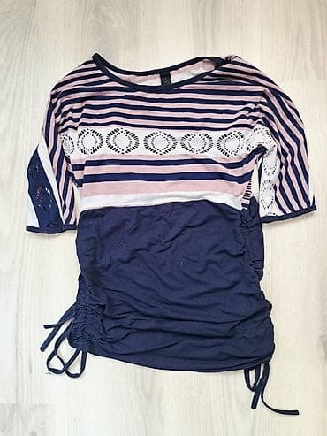 Zenska tunika, haljina S-M Haljina/tunika, gornji deo bretele, preko na lalafo.rs — 2 Zenska tunika, haljina S-M Haljina/tunika, gornji deo bretele, preko — 2