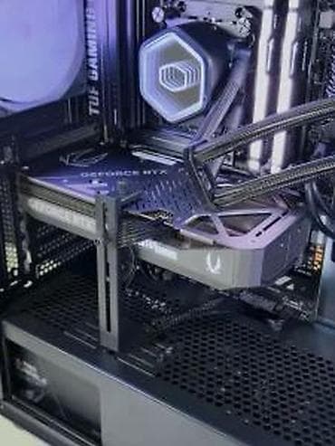 Ryzen 7 7800X3D RTX 5070 B650 32GB 1TB - SM147PC. ✨ Prodaja i na lalafo.rs — 4 Ryzen 7 7800X3D RTX 5070 B650 32GB 1TB - SM147PC. ✨ Prodaja i — 4