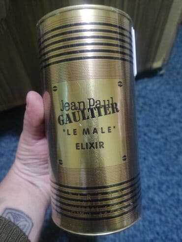 Muški parfem, Jean Paul Gaultier, Original na lalafo.rs Muški parfem, Jean Paul Gaultier, Original
