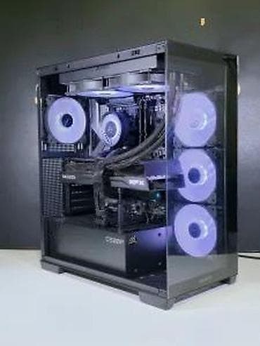 Ryzen 7 7800X3D RX 9070XT X870 32GB 2TB - SM158PC. ✨ Prodaja i na lalafo.rs — 1 Ryzen 7 7800X3D RX 9070XT X870 32GB 2TB - SM158PC. ✨ Prodaja i — 1