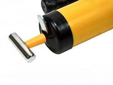 cista koza broj: Ručna mazalica (mast pumpa) sa polugom - Tip: ručna, klipna mazalica na lalafo.rs — 8 cista koza broj: Ručna mazalica (mast pumpa) sa polugom - Tip: ručna, klipna mazalica — 8