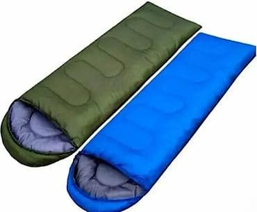 Kvalitetna deblja vreća za spavanje i kampovanje Vreća za spavanje na lalafo.rs — 2 Kvalitetna deblja vreća za spavanje i kampovanje Vreća za spavanje — 2