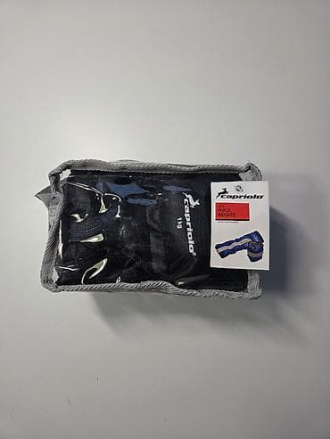 Capriolo tegovi za zglobove Capriolo tegovi za zglobove 2 x 1 kg na lalafo.rs Capriolo tegovi za zglobove Capriolo tegovi za zglobove 2 x 1 kg