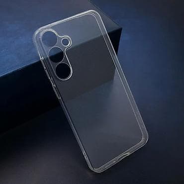 Futrola silikon CLEAR STRONG za Samsung S936B Galaxy S25 Plus 5G at lalafo.rs — 1 Futrola silikon CLEAR STRONG za Samsung S936B Galaxy S25 Plus 5G — 1