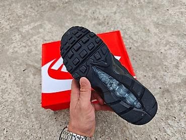 Nike Air Max Goadome (crne) - Model: visoke patike/gležnjače na lalafo.rs — 5 Nike Air Max Goadome (crne) - Model: visoke patike/gležnjače — 5