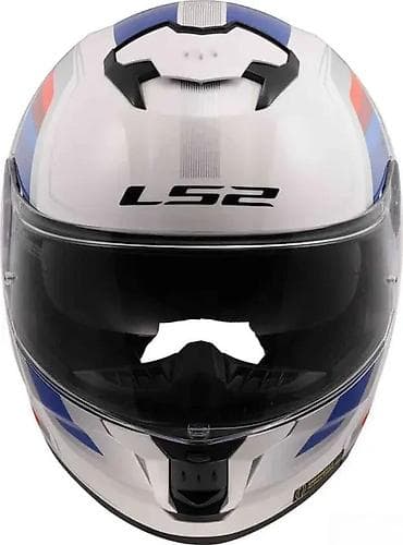 cepaci za drva: LS2 Stream II integralna moto kaciga – bela sa sportskim na lalafo.rs — 6 cepaci za drva: LS2 Stream II integralna moto kaciga – bela sa sportskim — 6