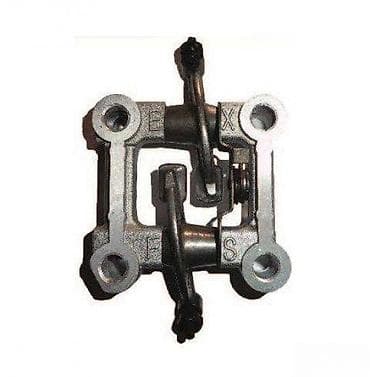 Rocker arm sklop – Honda GX160 / GX200 Opis: - Komplet klackalica at lalafo.rs Rocker arm sklop – Honda GX160 / GX200 Opis: - Komplet klackalica
