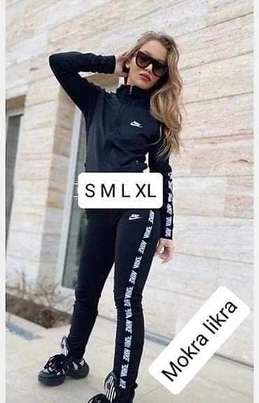 Najprodavaniji model 😍
Mokra likra S M L XL 2XL
Cena 3500 dinara 👋
💋 na lalafo.rs — 5 Najprodavaniji model 😍
Mokra likra S M L XL 2XL
Cena 3500 dinara 👋
💋 — 5