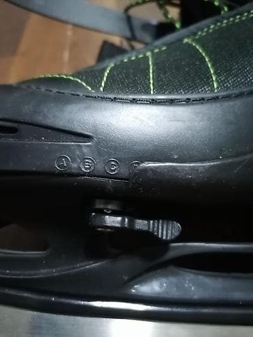 Klizaljke za led – podesive - Tip: rekreativne klizaljke sa tvrdim na lalafo.rs — 5 Klizaljke za led – podesive - Tip: rekreativne klizaljke sa tvrdim — 5