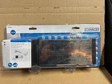 prsluk jaknica mango u: Schwaiger SEW4058 SAT multiswitch 5/8 - Tip: SAT multiswitch sa 5 at lalafo.rs — 2 prsluk jaknica mango u: Schwaiger SEW4058 SAT multiswitch 5/8 - Tip: SAT multiswitch sa 5 — 2