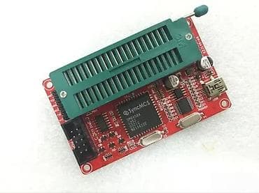 Electronics: USB SP200SE PROGRAMATOR | Ovaj USB programator se povezuje preko USB at lalafo.rs — 4 Electronics: USB SP200SE PROGRAMATOR | Ovaj USB programator se povezuje preko USB — 4