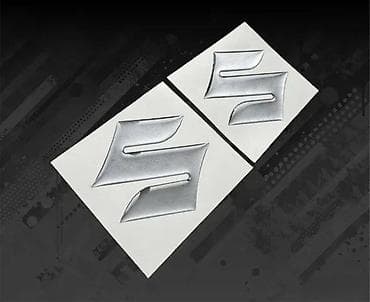 Transport: Nalepnice s suzuki metalik sive 3d stikeri - 2499 📌 opis: nalepnice at lalafo.rs — 5 Transport: Nalepnice s suzuki metalik sive 3d stikeri - 2499 📌 opis: nalepnice — 5